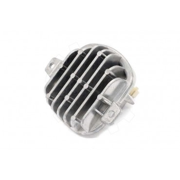 Appareil de Commande d'éclairage LED Gauche Pour BMW 63119498407