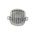 Appareil de Commande d'éclairage LED Gauche Pour BMW 63119498407