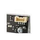 Appareil de Commande d'éclairage LED Gauche Pour BMW 63119498407