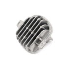 Appareil de Commande d'éclairage LED Droit Pour BMW 63119498408