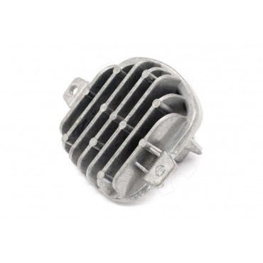 Appareil de Commande d'éclairage LED Droit Pour BMW 63119498408