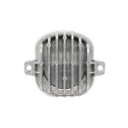 Appareil de Commande d'éclairage LED Droit Pour BMW 63119498408