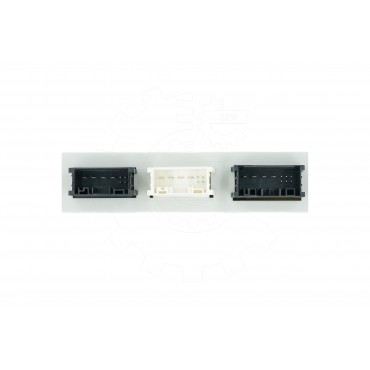 Module Commande du Coffre Pour BMW X6 E71, E72 61357304626 61357317419