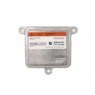 Ballast de Phare Xénon Pour Ford Hyundai Land Rover 1710026 921903Z200 LR025157
