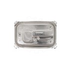 Appareil de Commande d'éclairage LED Pour Mercedes-Benz Classe E 2139002434