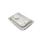 Appareil de Commande d'éclairage LED Pour Mercedes-Benz Classe E 2139002434
