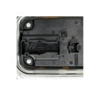 Appareil de Commande d'éclairage LED Pour Mercedes-Benz Classe E 2139002434