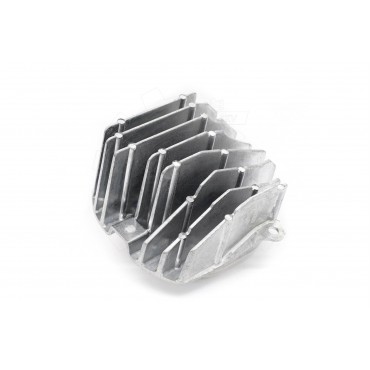 Appareil de Commande d'éclairage LED Droit Pour Mercedes-Benz 1305715307