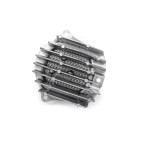 Appareil de Commande d'éclairage LED Droit Pour Mercedes-Benz 1305715307