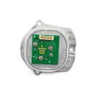 Appareil de Commande d'éclairage LED Droit Pour Mercedes-Benz 1305715307