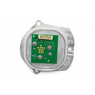 Appareil de Commande d'éclairage LED Droit Pour Mercedes-Benz 1305715307