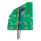 Ballast de Phare Xénon Pour Nissan Qashqai 26555BR00A