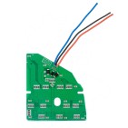Ballast de Phare Xénon Pour Nissan Qashqai 26550BR00A