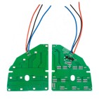 Ballast de Phare Xénon Pour Nissan Qashqai 26550BR00A