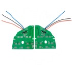 Ballast de Phare Xénon Pour Nissan Qashqai 26550BR00A