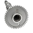 Arbre à came Pour BMW X5 F15, F85 11317797513 11318509119 11318575436
