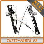 Mécanisme Lève Vitre Avant Droit Mercedes Classe E Classe S
