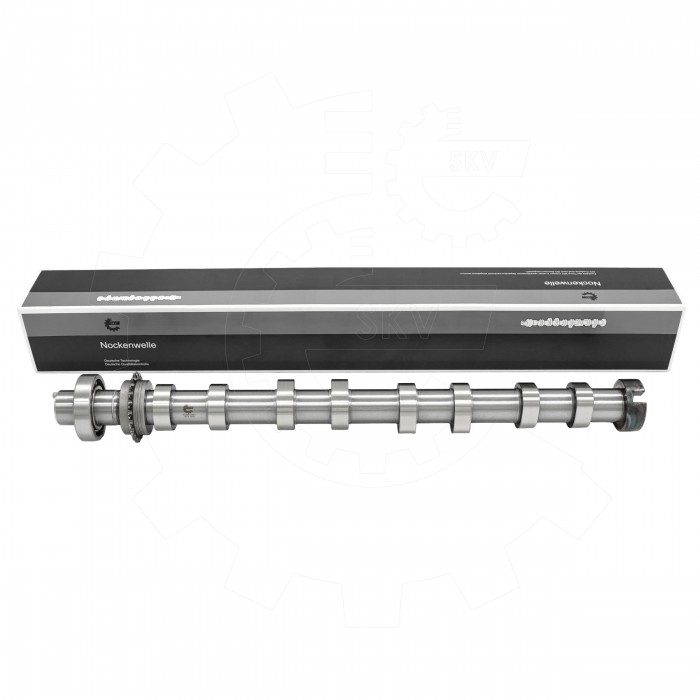 Arbre à came Pour Peugeot Opel Fiat Ford Ecosport 9825013780 39175857 2191010
