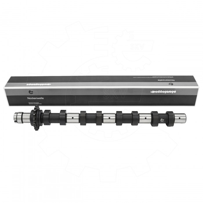 Arbre à came Pour Peugeot Ford Citroën Mazda 0801EQ 1313804 0801Z9 Y60112421