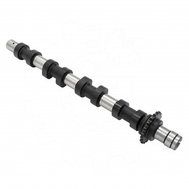 Arbre à came Pour Peugeot Ford Citroën Mazda 0801EQ 1313804 0801Z9 Y60112421