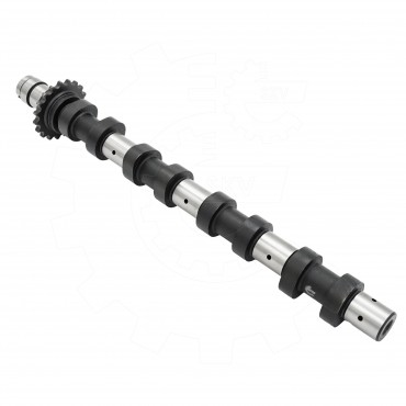 Arbre à came Pour Peugeot Ford Citroën Mazda 0801EQ 1313804 0801Z9 Y60112421