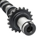 Arbre à came Pour Peugeot Ford Citroën Mazda 0801EQ 1313804 0801Z9 Y60112421