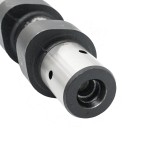 Arbre à came Pour Peugeot Ford Citroën Mazda 0801EQ 1313804 0801Z9 Y60112421