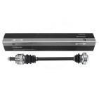 Arbre de transmission Cardan Pour BMW Série 1 E81 E82 E87 E88 3 E90 33217553561