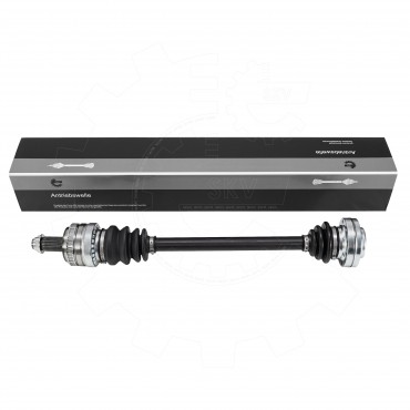 Arbre de transmission Cardan Pour BMW Série 1 E81 E82 E87 E88 3 E90 33217553561