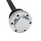 Arbre de transmission Cardan Pour BMW Série 1 E81 E82 E87 E88 3 E90 33217553561