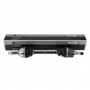 Arbre de transmission Cardan Pour Peugeot Fiat Toyota Citroën 9809154580 3272RV