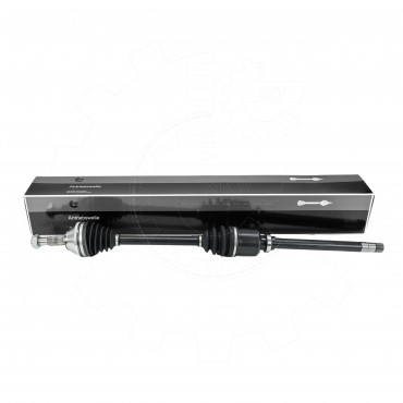 Arbre de transmission Cardan Pour Peugeot Fiat Citroën 1463108080 1491238080