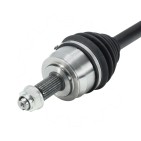 Arbre de transmission Cardan Pour Fiat Doblo 51822813 51933670 5193367055214684