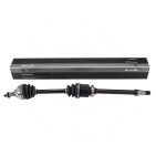 Arbre de transmission Cardan Avant Droit Pour Ford C-Max Focus II Volvo C30
