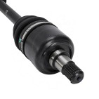 Arbre de transmission Cardan Pour Land Rover Freelander Soft Top TDB104020