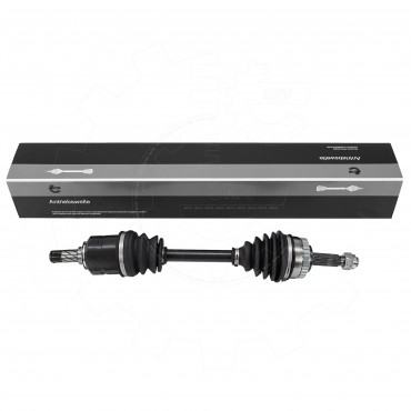 Arbre de transmission Cardan Pour Opel Combo Corsa B C Tigra Vauxhall