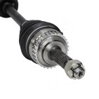 Arbre de transmission Cardan Pour Opel Combo Corsa B C Tigra Vauxhall