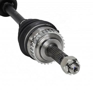 Arbre de transmission Cardan Pour Opel Combo Corsa B C Tigra Vauxhall