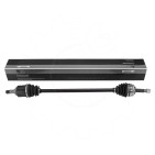 Arbre de transmission Cardan Pour Opel Combo Corsa C Tigra Vauxhall