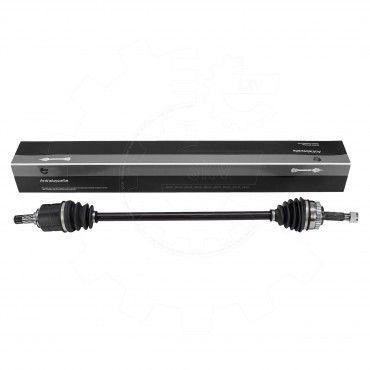 Arbre de transmission Cardan Pour Opel Combo Corsa C Tigra Vauxhall