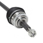 Arbre de transmission Cardan Pour Opel Combo Corsa C Tigra Vauxhall