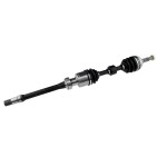 Arbre de transmission Arrière Droit Pour Toyota Celica