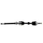 Arbre de transmission Arrière Droit Pour Toyota Celica