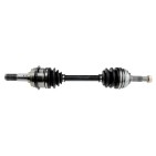 Arbre de transmission Arrière Gauche Pour Toyota Celica