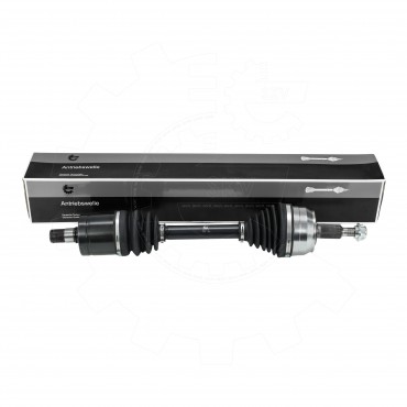 Arbre de transmission Pour VW California T5 Camper T6 Multivan V VI 7E0407451NX