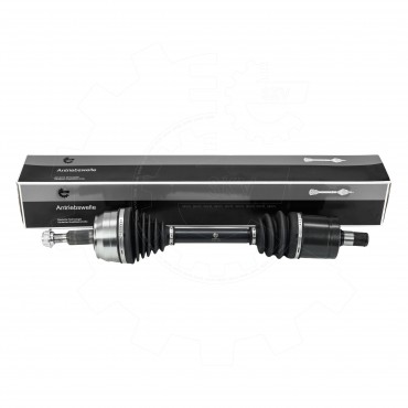 Arbre de transmission Pour VW California T6 Camper Multivan VI 7E0407451QX