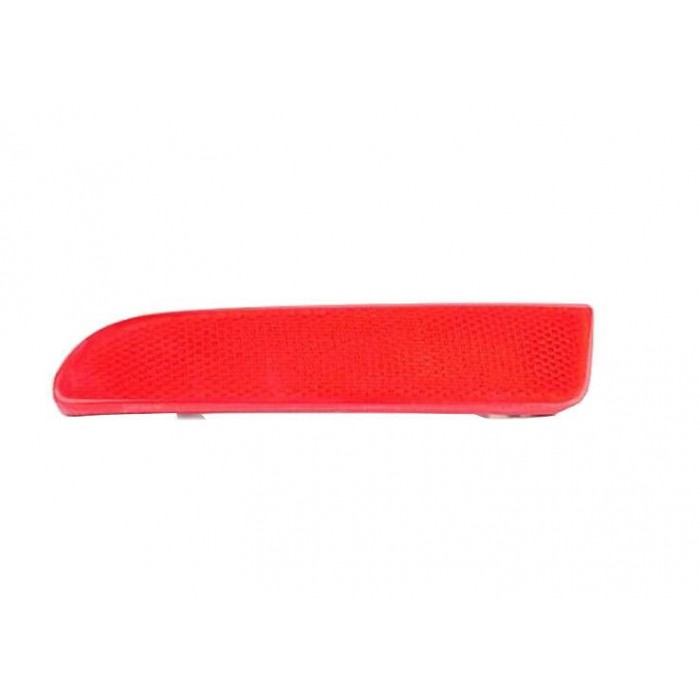 Catadioptre Réflecteur feu arrière Droit FORD Fiesta 2001-2010 2S61515B0AB