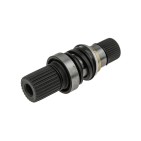 Arbre d'entraînement différentiel Droit Pour VW Multivan V VI 02Z409345D