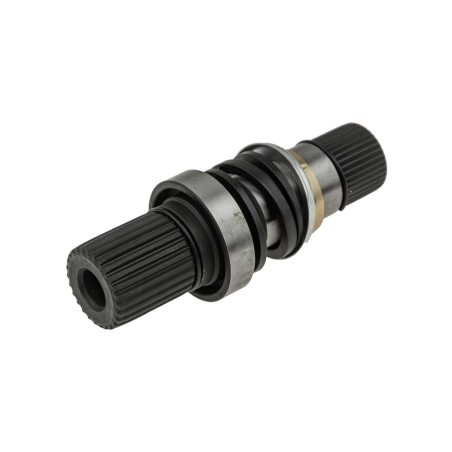 Arbre d'entraînement différentiel Droit Pour VW Multivan V VI 02Z409345D