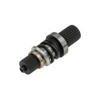 Arbre d'entraînement différentiel Droit Pour VW Multivan V VI 02Z409345D